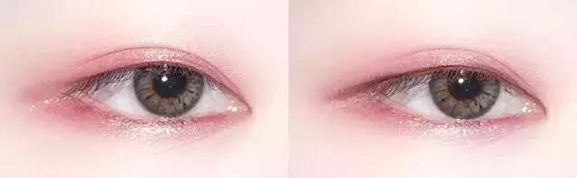 王一博黄子韬华晨宇,王一博和华晨宇眼妆