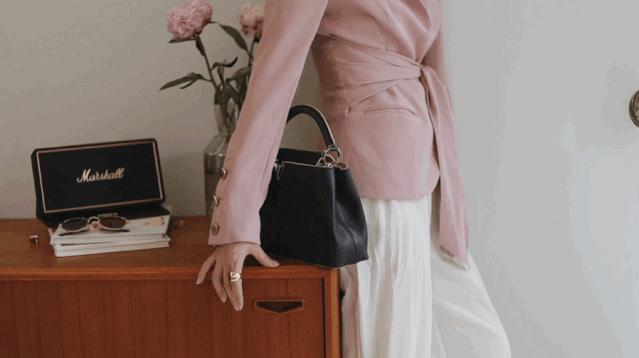 小白值得入手的奢侈品包包哪几款,适合女生入手的第一款奢侈品包包