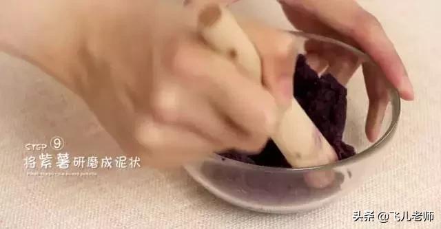 好吃不上火的蒸蛋糕怎么做,婴儿蛋糕怎么蒸出来又软又蓬松