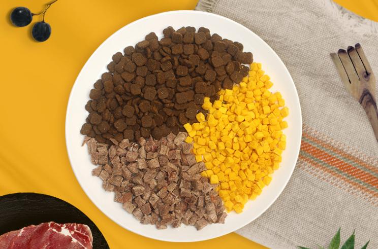 哪个牌子的狗粮经济实惠好吃,哪个品牌的狗粮实惠又好