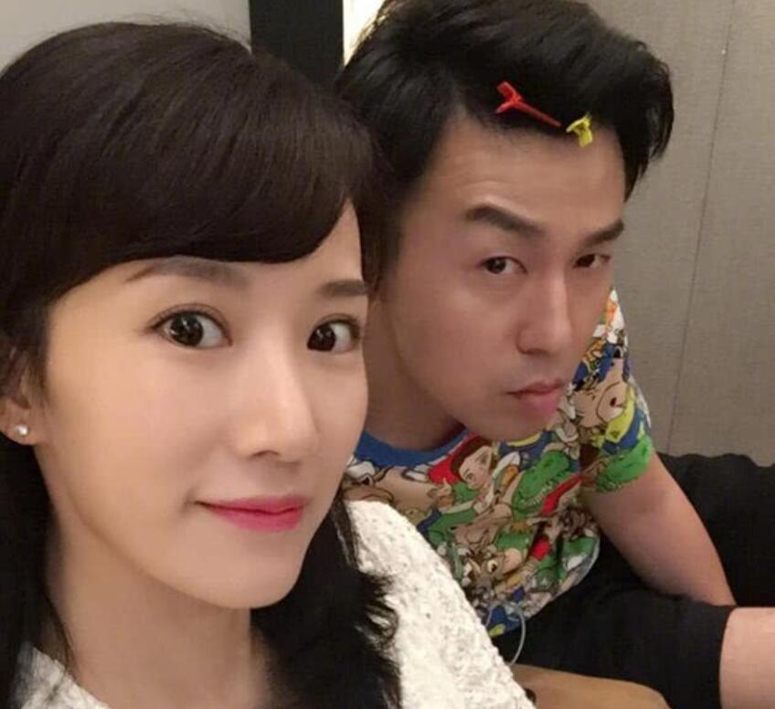 海藻李念,蜗居海藻的主演者李念现在演什么