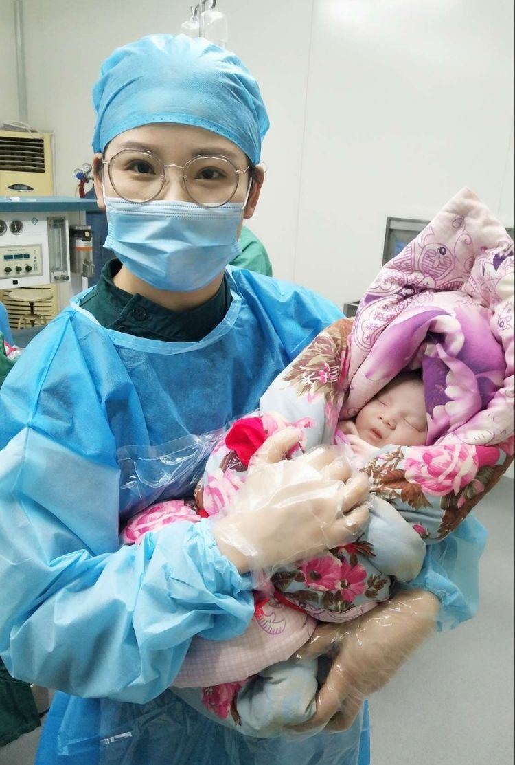 渭南市妇幼保健院妇保科,渭南妇幼保健院产一科