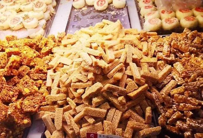 陪你长大的秋林公司，藏着每个西安人的回忆