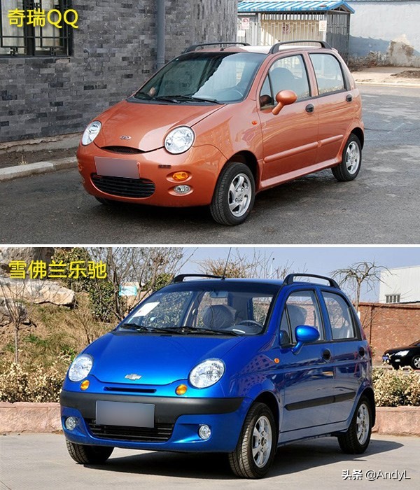 雪佛兰有哪几款是国六的车,雪佛兰换标车型海外版