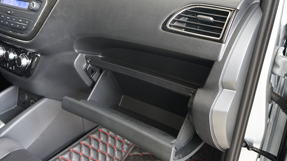 长安欧诺s最新版测评,长安欧诺s安全指数