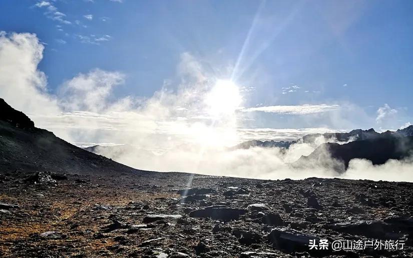 梅里北坡徒步最全攻略,梅里北坡徒步全攻略