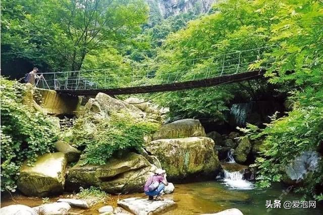 浙江漂流最刺激最久的景点,浙江最美海滩漂流