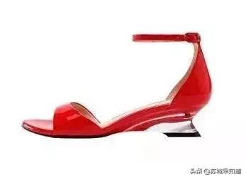 小众白鞋推荐女夏季,小众鞋女推荐夏季