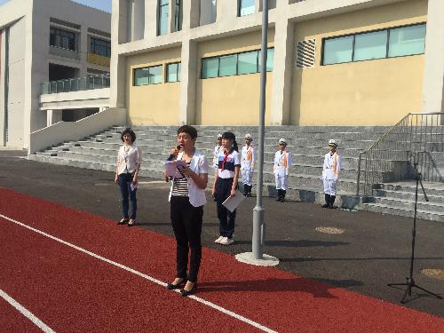 新开公办幼儿园揭牌,2022年秋季投入使用的新建幼儿园