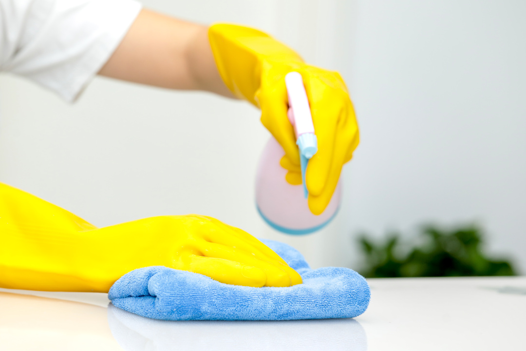 处女座的专属神器,处女座有什么神器