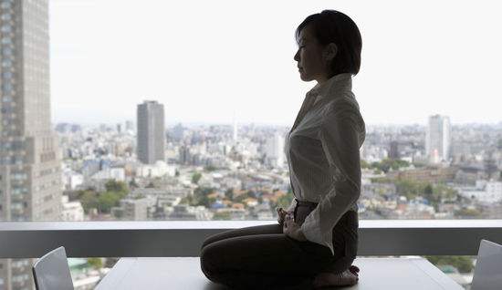 心理学对心烦意乱的解决方法,心理咨询师焦虑恐慌怎么调整心态