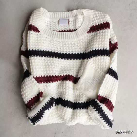 毛衣变形了怎么洗才能恢复原样,毛衣变形了怎么办小妙招