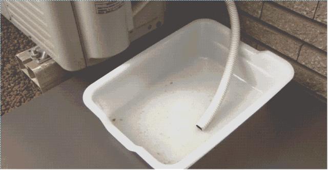 空调清洗剂一喷一擦3秒搞定,如何喷空调清洗剂