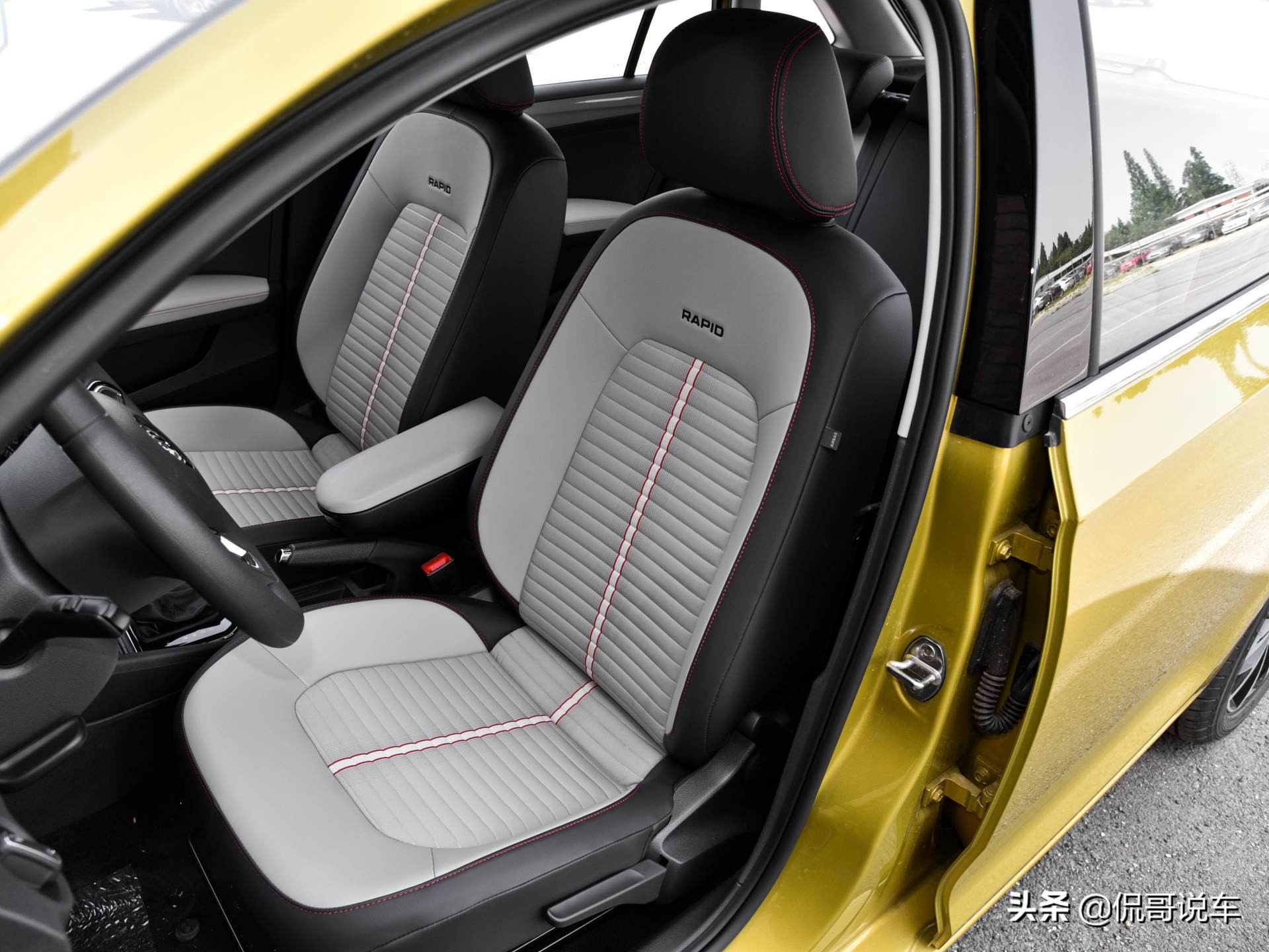 斯柯达昕动怎么开省油,斯柯达昕动2016自动挡评测