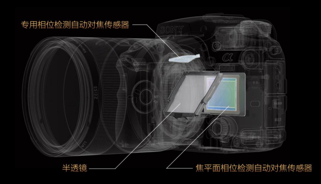 买数码相机好还是微单好,新手买相机是买单反还是微单