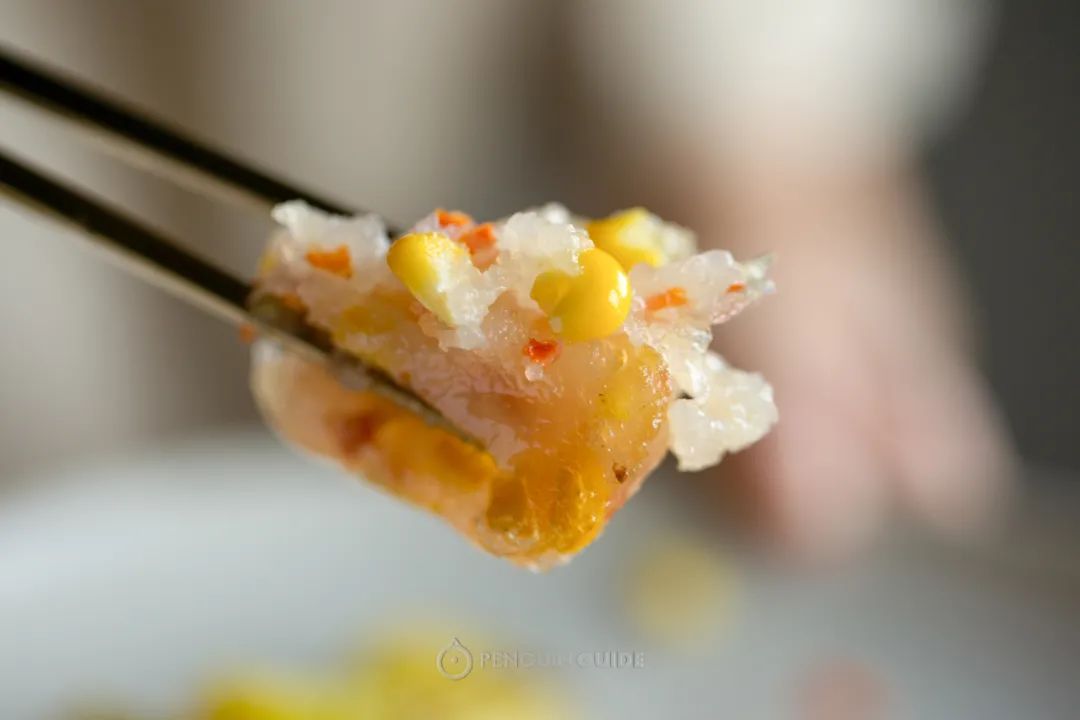 感谢物流，这些全国神仙菜市场，都能网购了