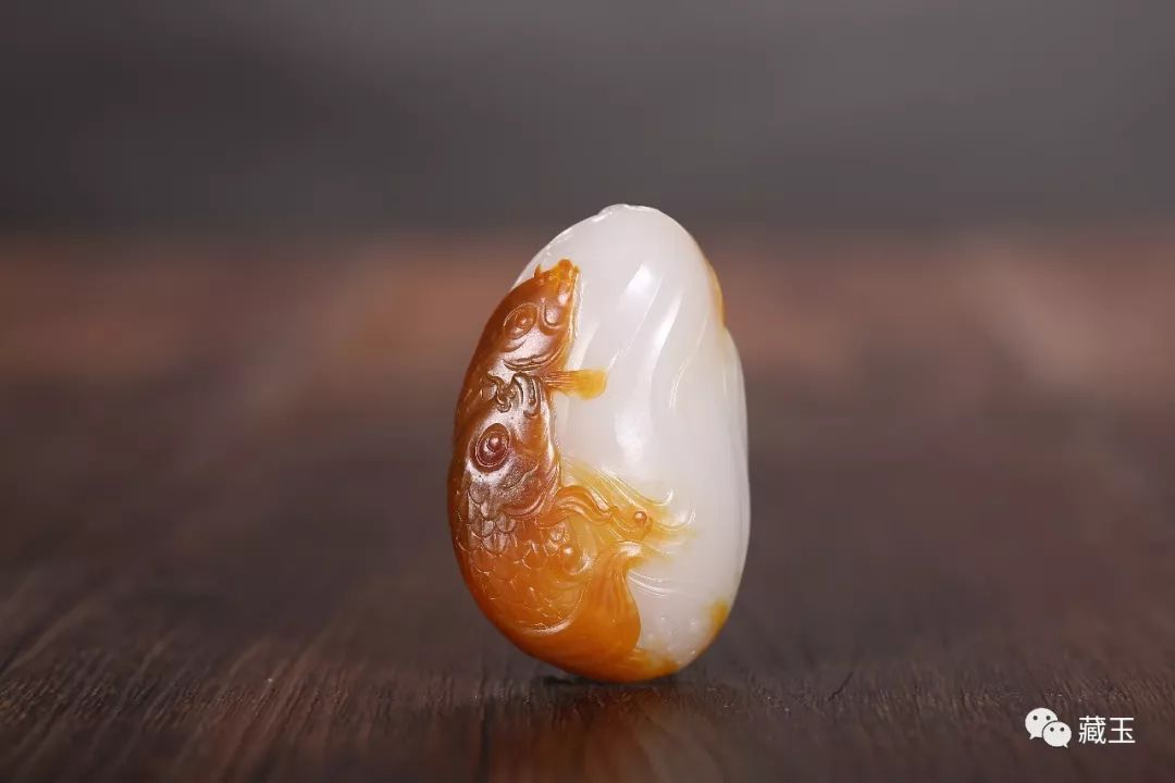 黄白和红白肤色,和田玉青白和高青白的区别