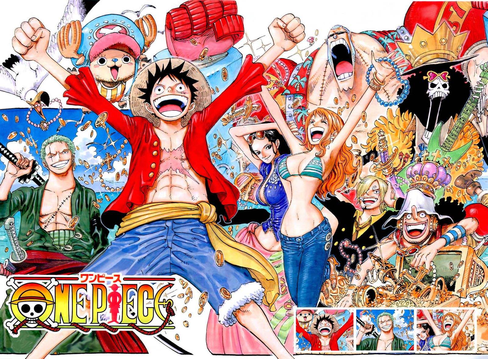 海贼王漫画在哪里免费看,海贼王漫画在哪里能免费看