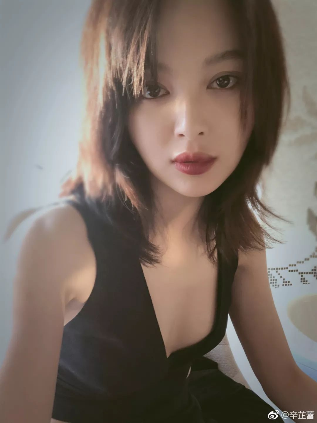 推荐一下烫头的tony老师,烫头tony老师推荐短刘海