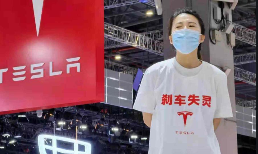 特斯拉或被暂停销售？这几款国货“替代品”有实力干掉特斯拉