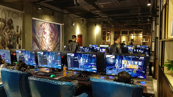 游戏被批是“精神*片鸦**”后，腾讯果断出手整顿，马化腾好样的