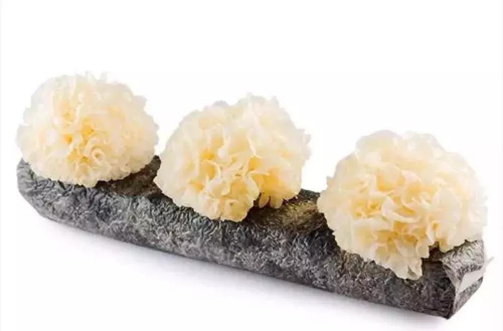 营养价值最高的十大菌菇排名红菇,上医慈行全民健康