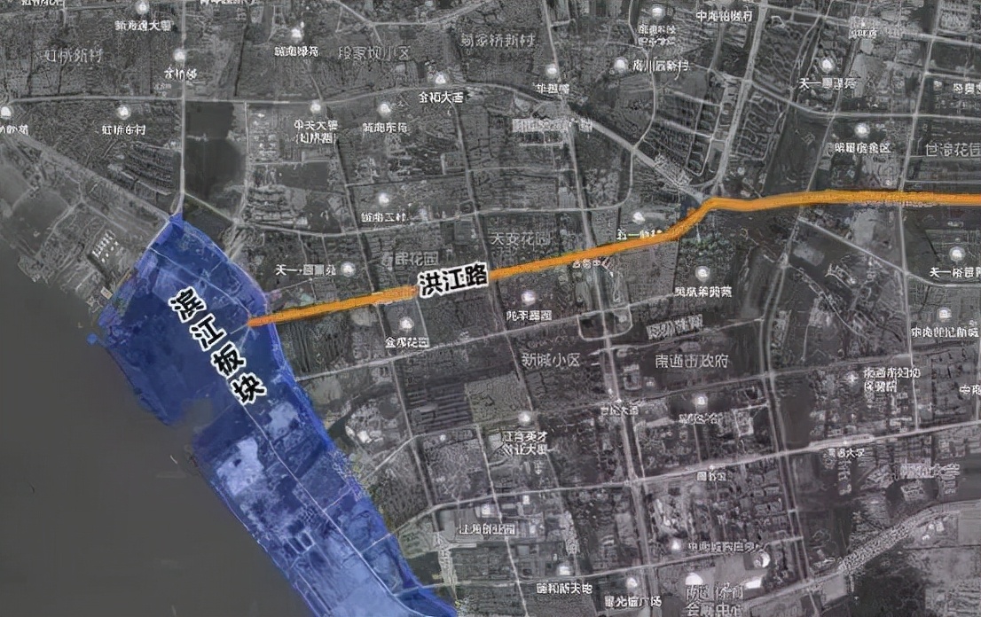 为什么滨江板块价值高,滨江的楼盘为什么贵