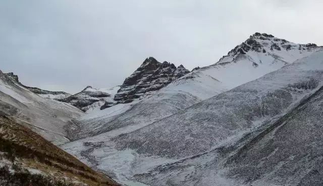 这条最“咸”最彩的公路，治好了我*藏西**的病，解掉了我*疆新**的毒