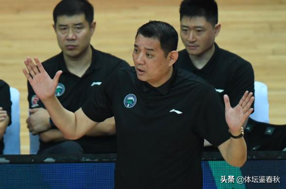 cba名帅下一届复出,新赛季凯撒是否任山东男篮主教练