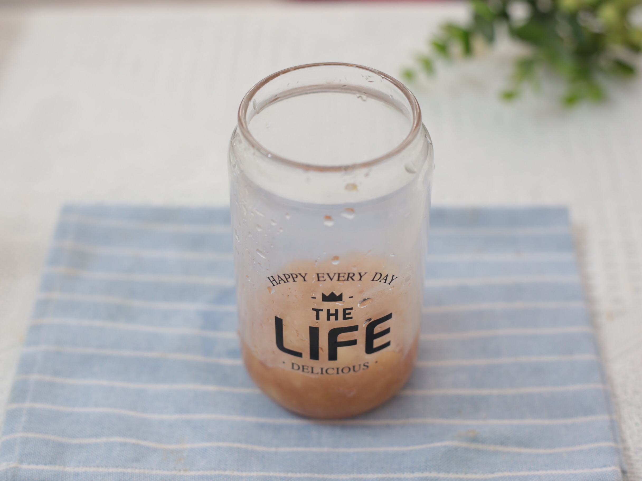 夏天清凉一夏下午茶,夏天的下午茶简单好喝带冰