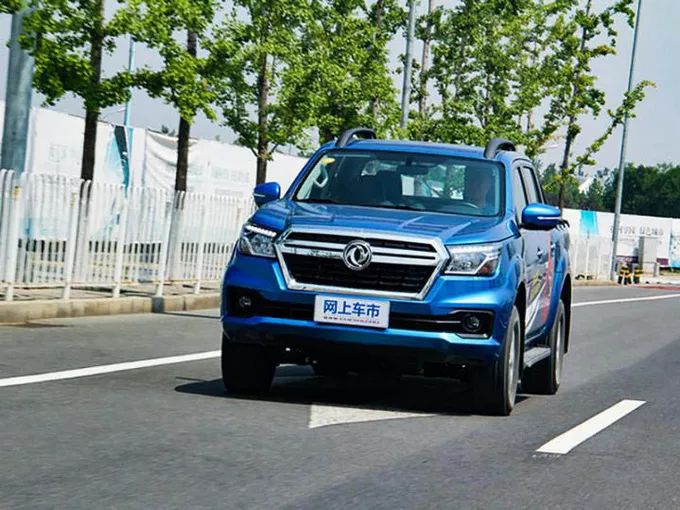 发动机最好的柴油皮卡,长城风骏7皮卡柴油用什么发动机