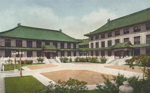 北京协和医学院怎么样就业前景,协和医学院事业编