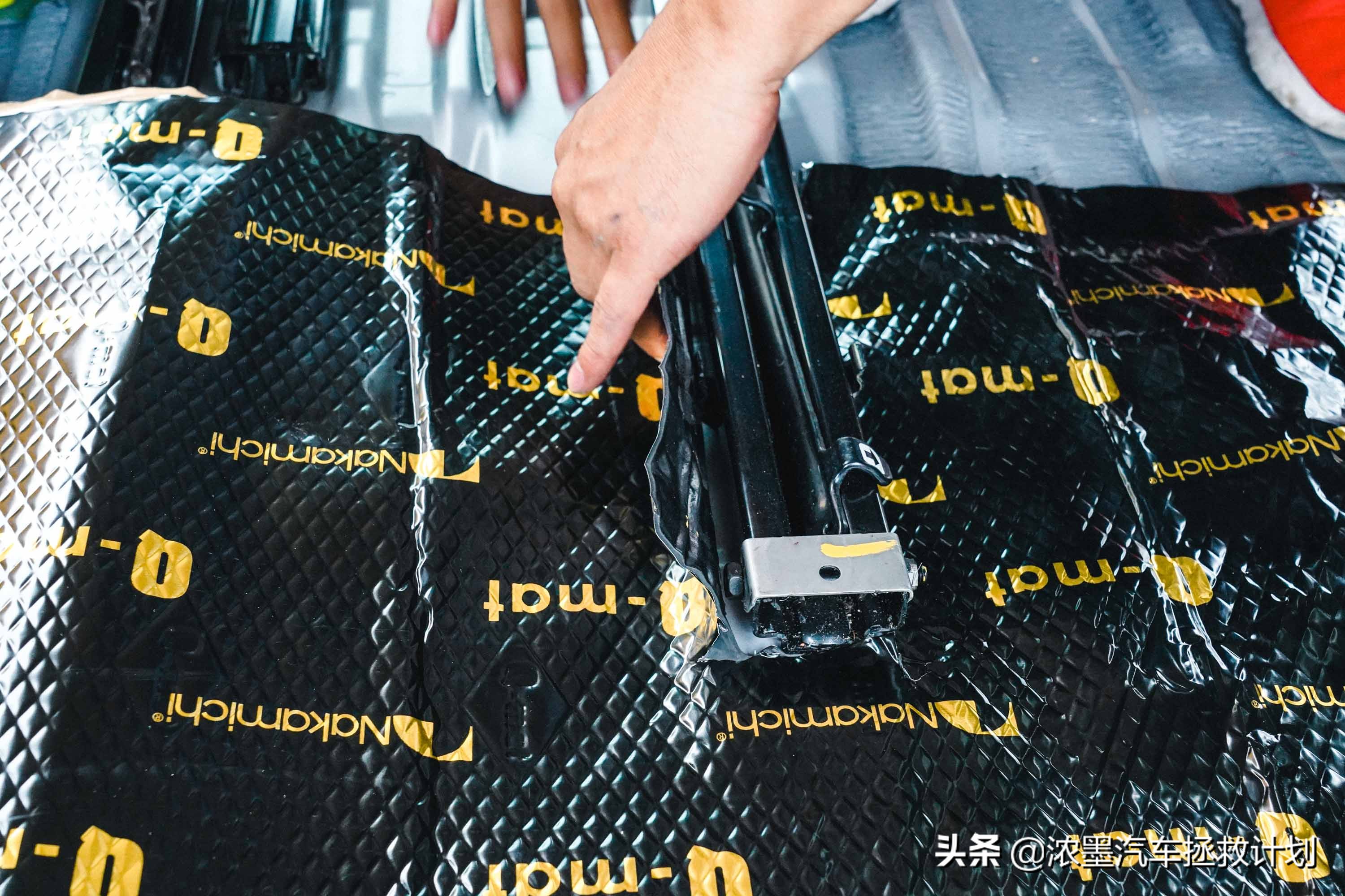 翻新整备修复丰田第一代普瑞维亚,一代情怀丰田普瑞维亚