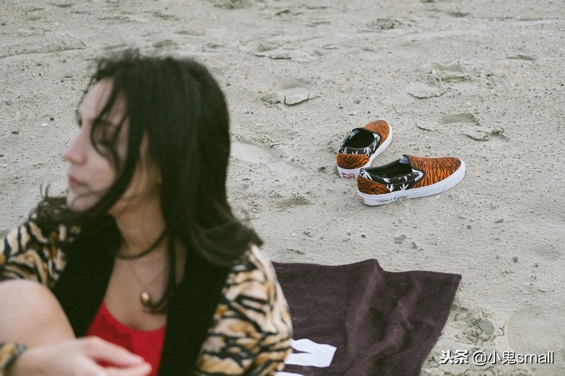 vans联手哈利波特,vans合作款