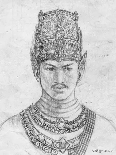 忽必烈远征日本的战役,忽必烈的一支远征军