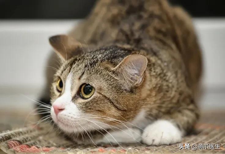 猫突然喜欢咬东西,怎么改掉猫吃猫砂的毛病