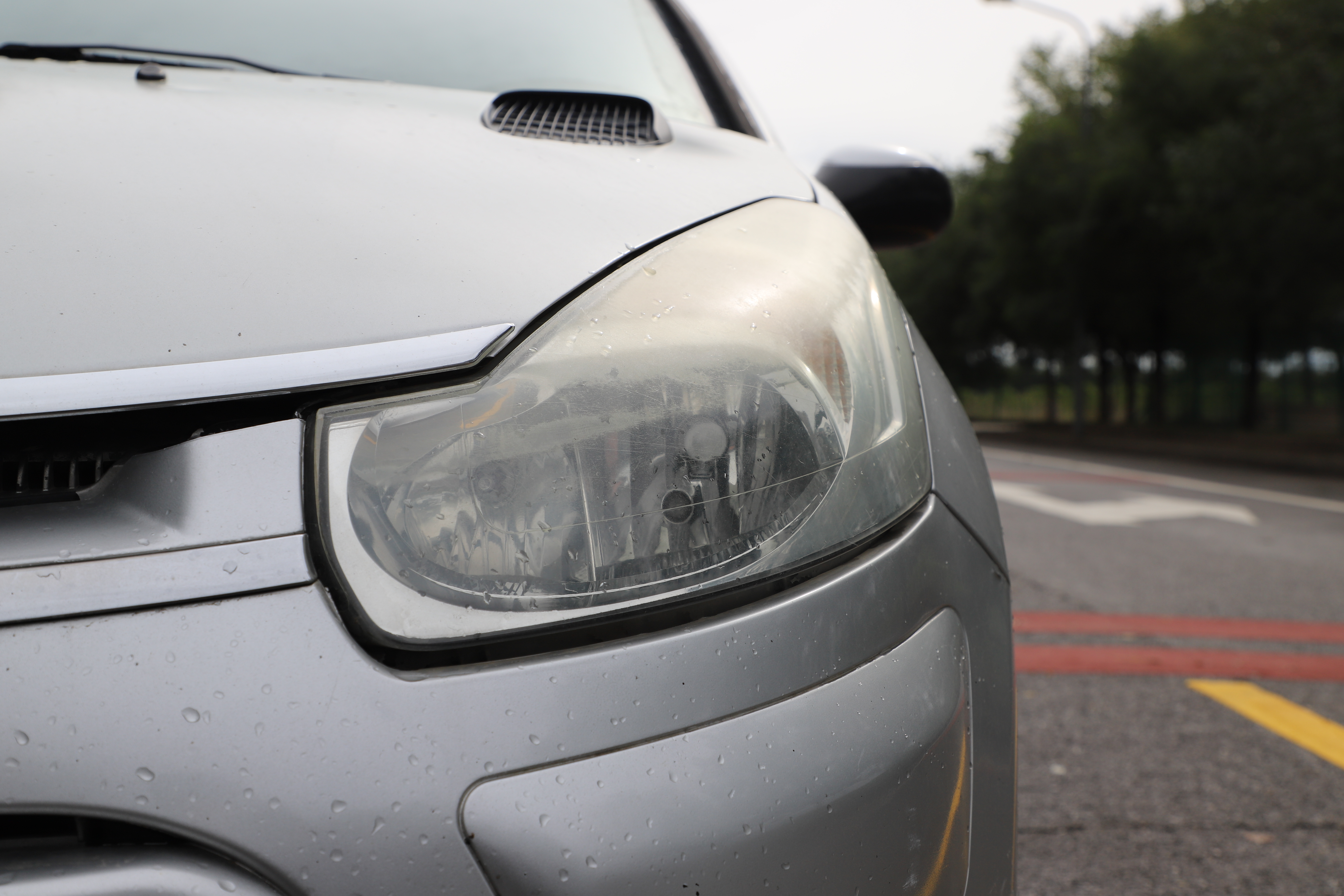 雪铁龙c2真实的驾驶感受,雪铁龙c2两厢驾驶感受