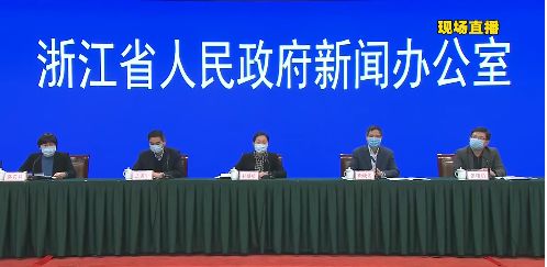 浙江疫情封闭的最新通告,浙江多地发布最新防疫要求