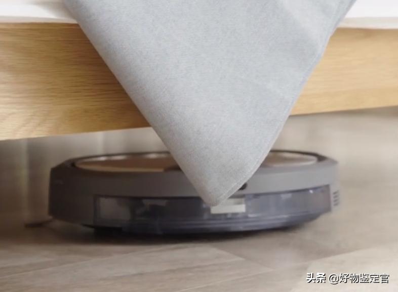 科沃斯扫地机拖地力度,清洁扫地机器人科沃斯