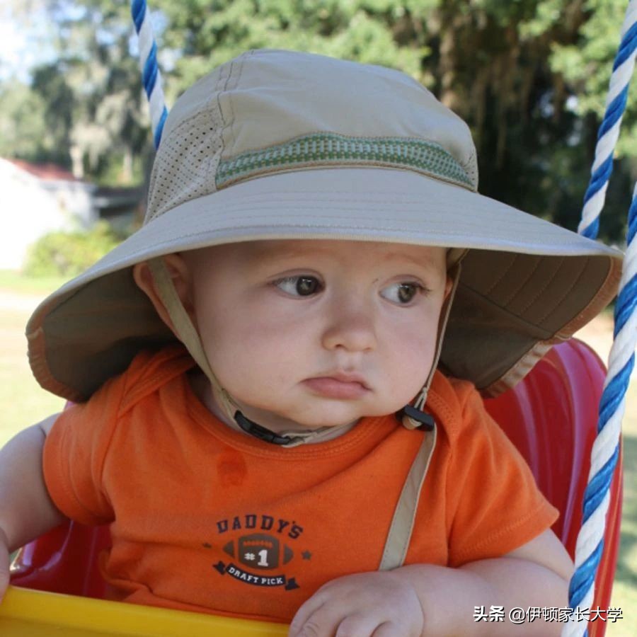 防晒攻略夏季防晒大法10岁,小童防晒1-3岁夏季防晒指数怎么选
