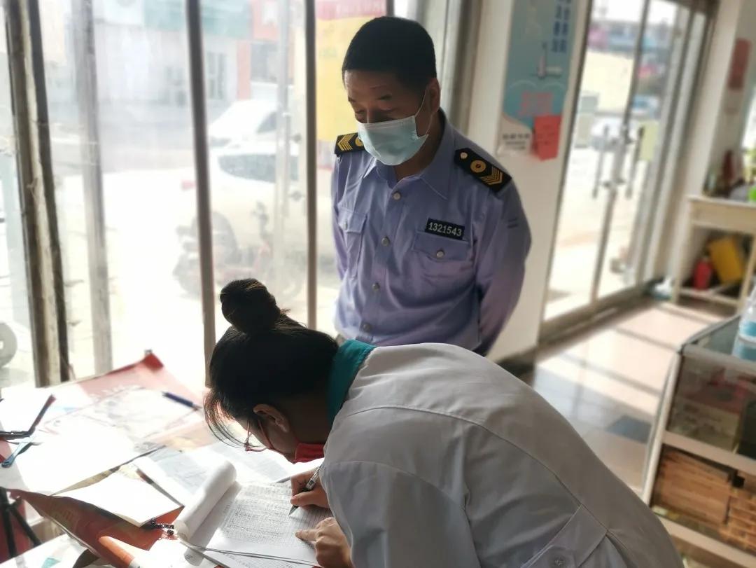 馅饼周等店铺被封，还有约谈、整改