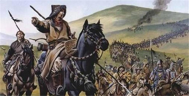 金朝是如何起家的,金朝后期军事实力