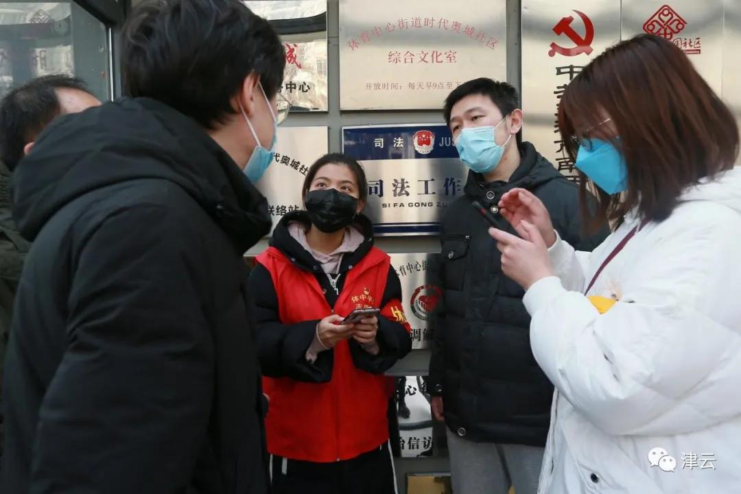 【实录】走进“焦点小区”时代奥城、阳光壹佰……