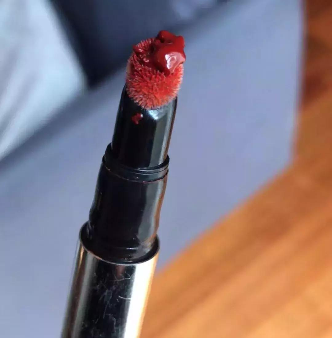 李佳琦omg画面,李佳琦也直呼omg的神奇效果