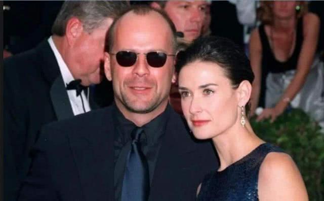 4位嫁给富豪的女星,盘点5位嫁给老男人的女星