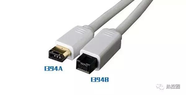 各种计算机的物理接口,物理接口和逻辑接口