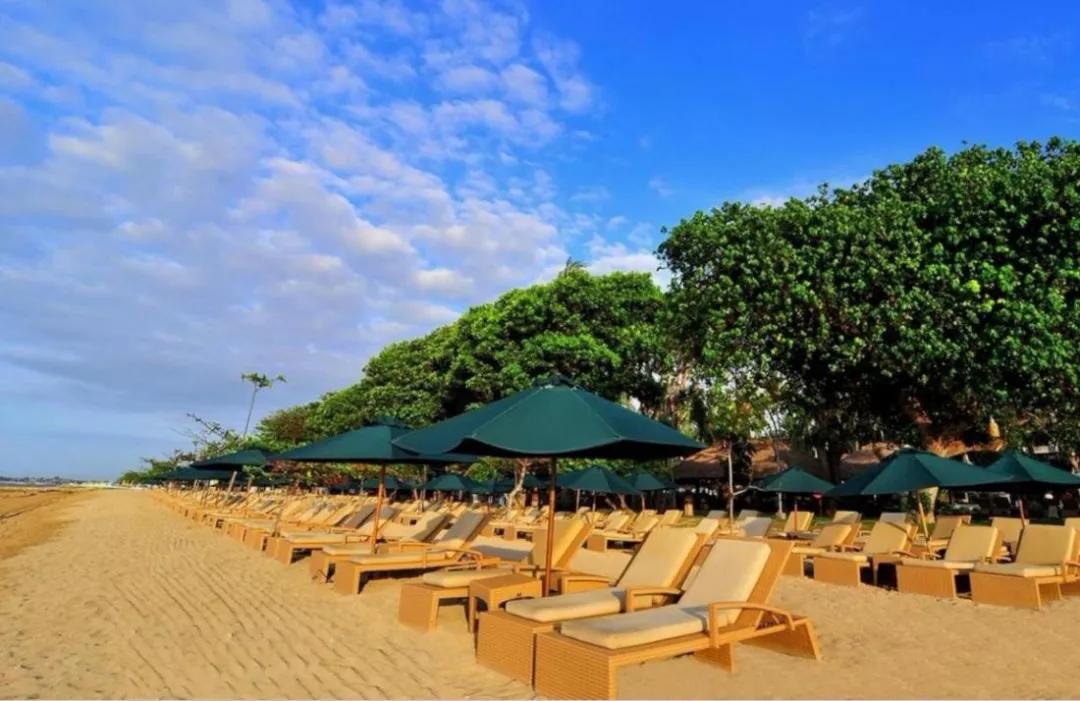 巴厘岛攻略最值得去的景点,巴厘岛阿雅娜金巴兰游玩攻略