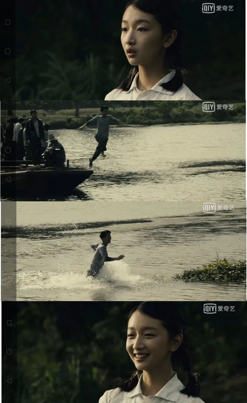 山楂树之恋短文,山楂树之恋你的喜好