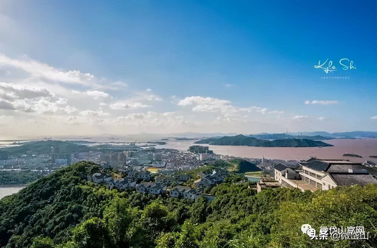 你好，我叫岱山，这是我的最新简历