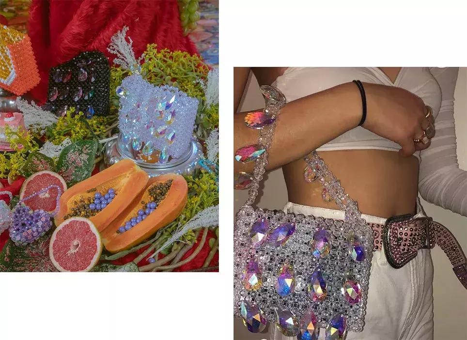 宋妍霏同款包,宋妍霏同款文件袋